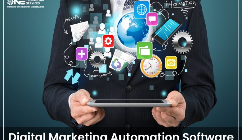 Understanding Digital Marketing Automation Software