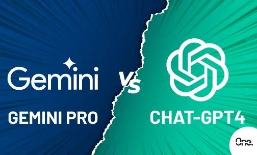 Google Gemini Pro vs OpenAI ChatGPT-4: A Comprehensive Comparison